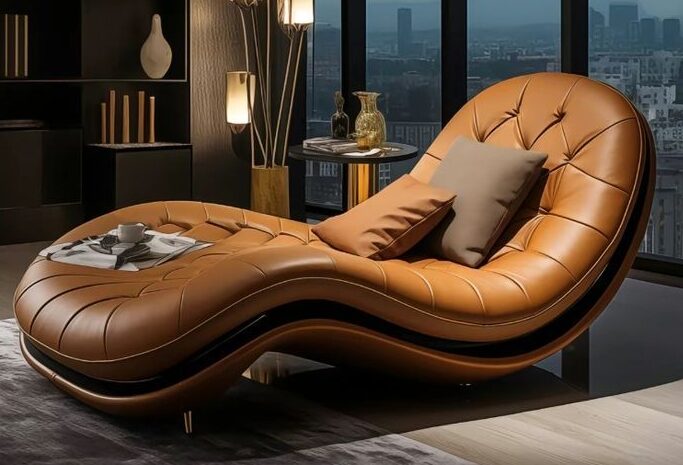 lux chair